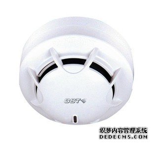 海灣防爆感煙火災(zāi)探測器