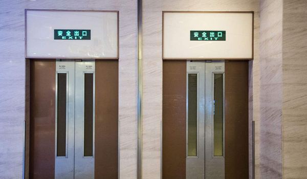 北京懷柔區(qū)維修防火門