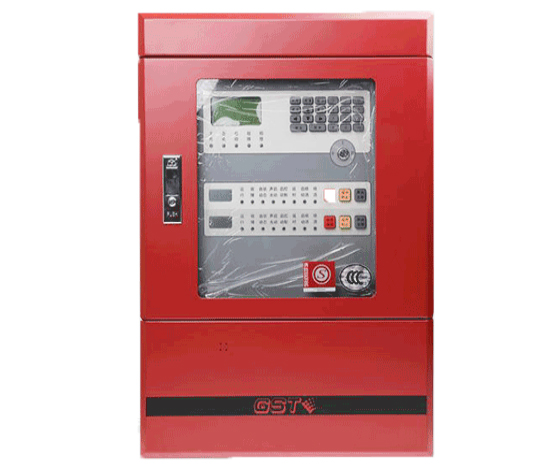 海灣消防主機(jī)維修