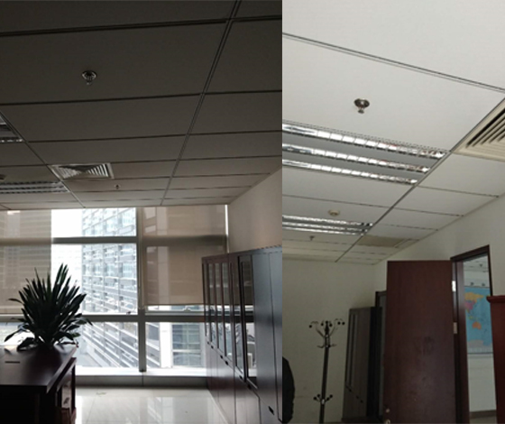 億杰消防噴淋系統(tǒng)維保