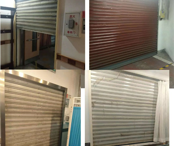 防火門監(jiān)控器安裝與調(diào)試