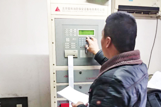 海灣火災(zāi)報警系統(tǒng)總線制與二線制什么區(qū)別？